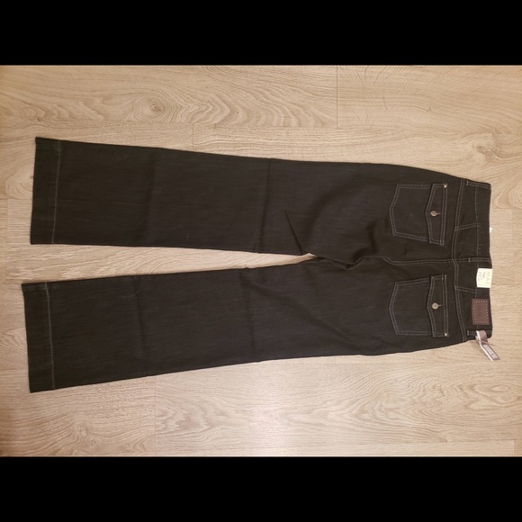 MAC Women’s Denim Coco Stretch Straight Fit - Picture 6 of 6